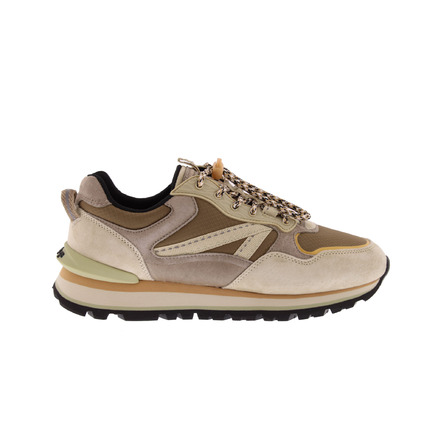 Hoff sneakers beige