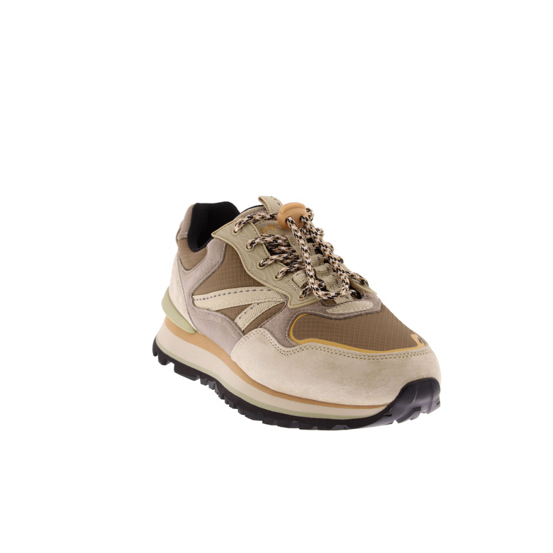 Hoff sneakers beige 2