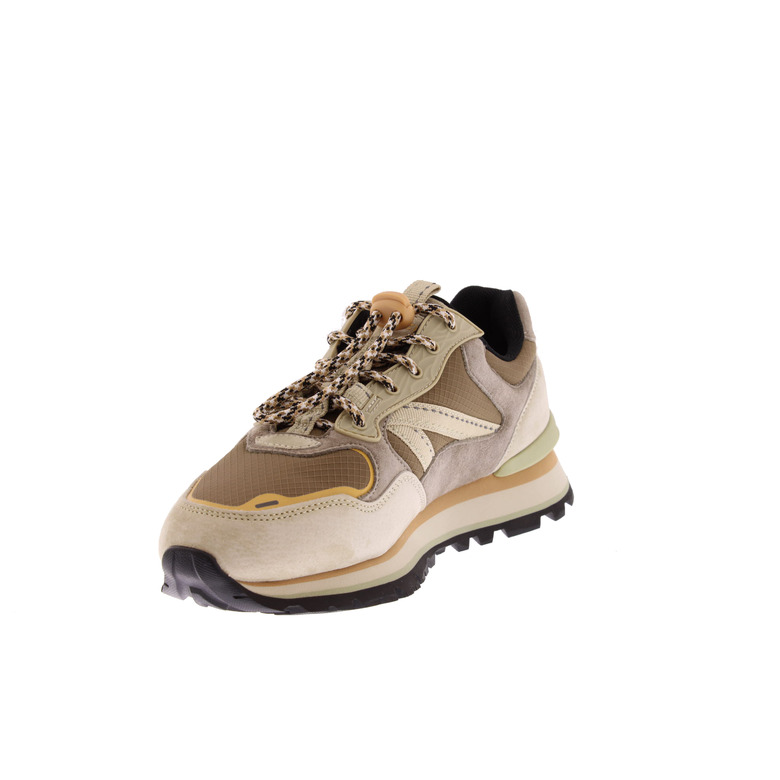 Hoff sneakers beige 3