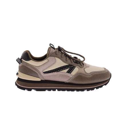 Hoff sneakers taupe