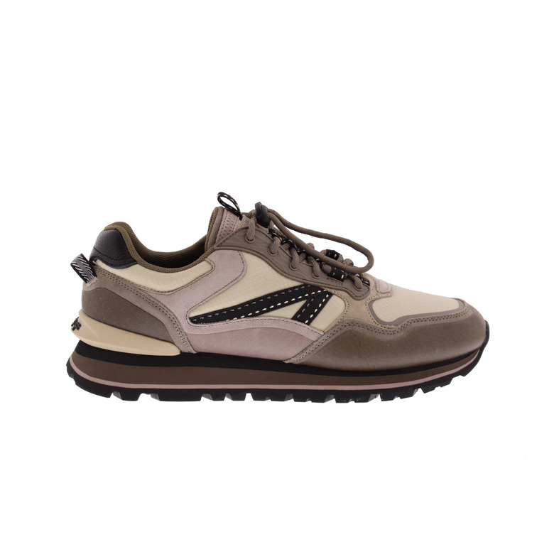 Hoff sneakers taupe 1