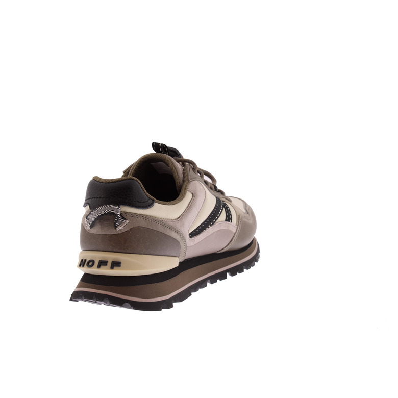 Hoff sneakers taupe 4