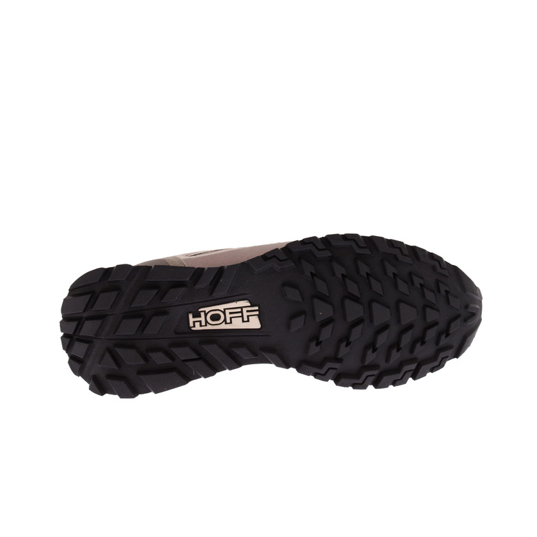 Hoff sneakers taupe 5