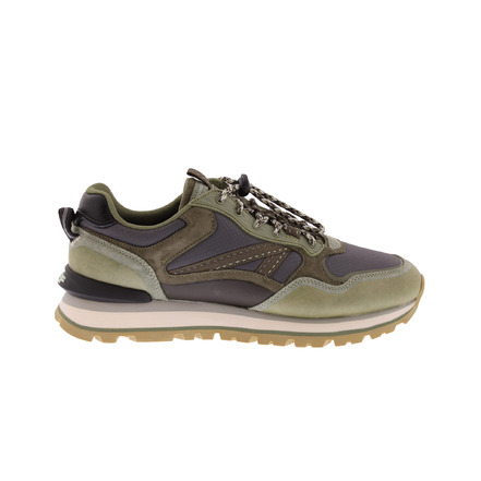 Hoff sneakers vert