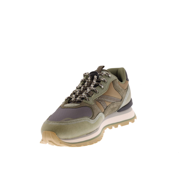 Hoff sneakers groen 3