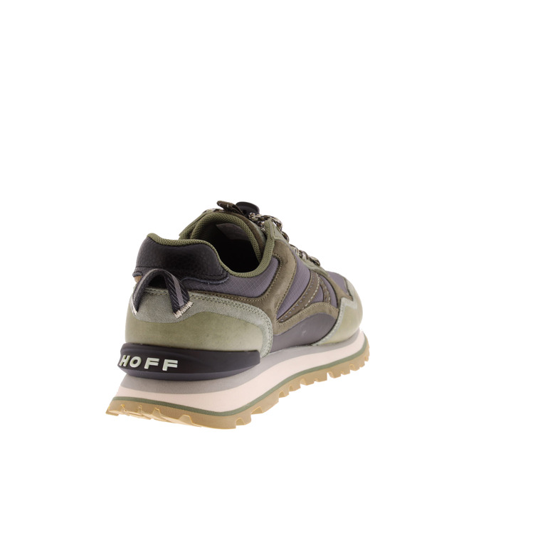 Hoff sneakers groen 4