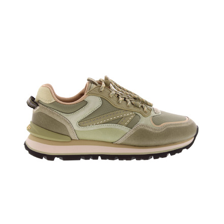 Hoff sneakers vert