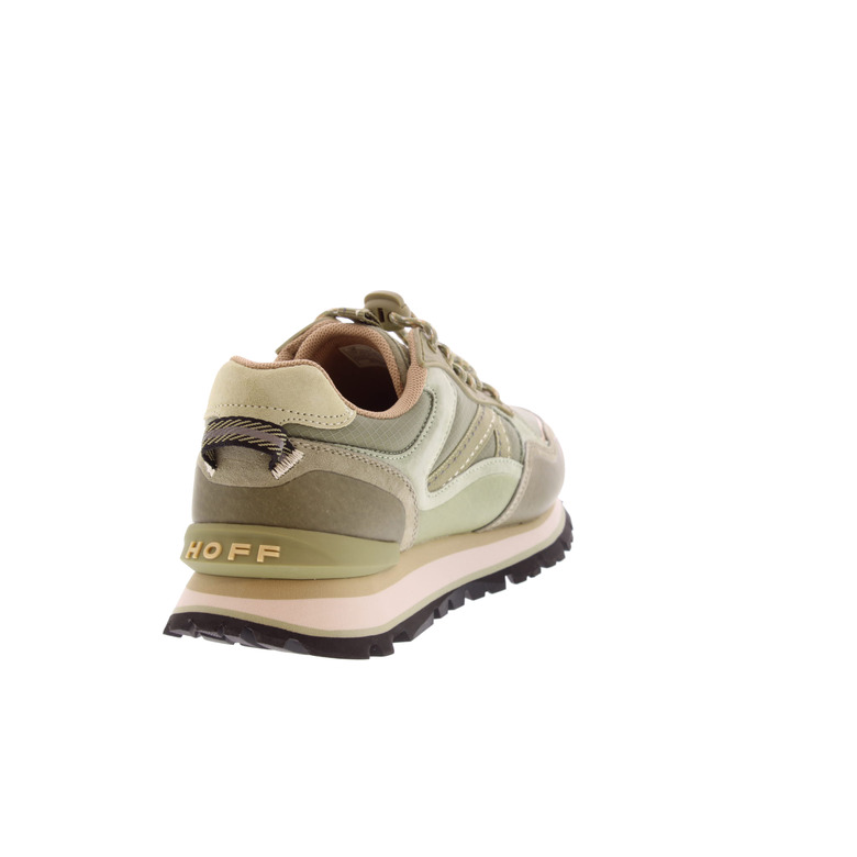 Hoff sneakers groen 4