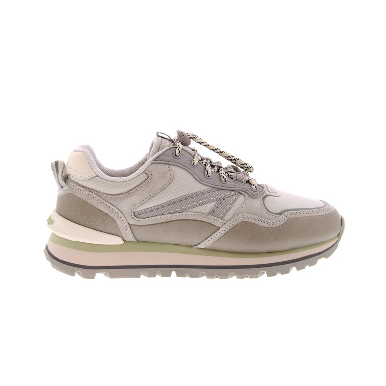 Hoff sneakers gris 1