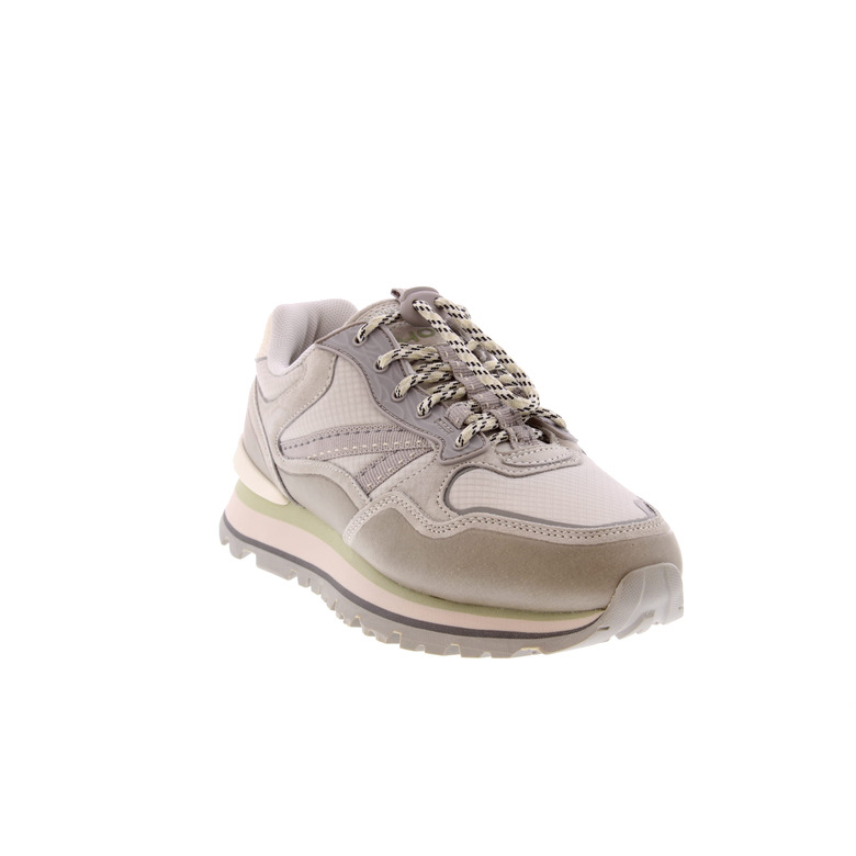 Hoff sneakers gris 2