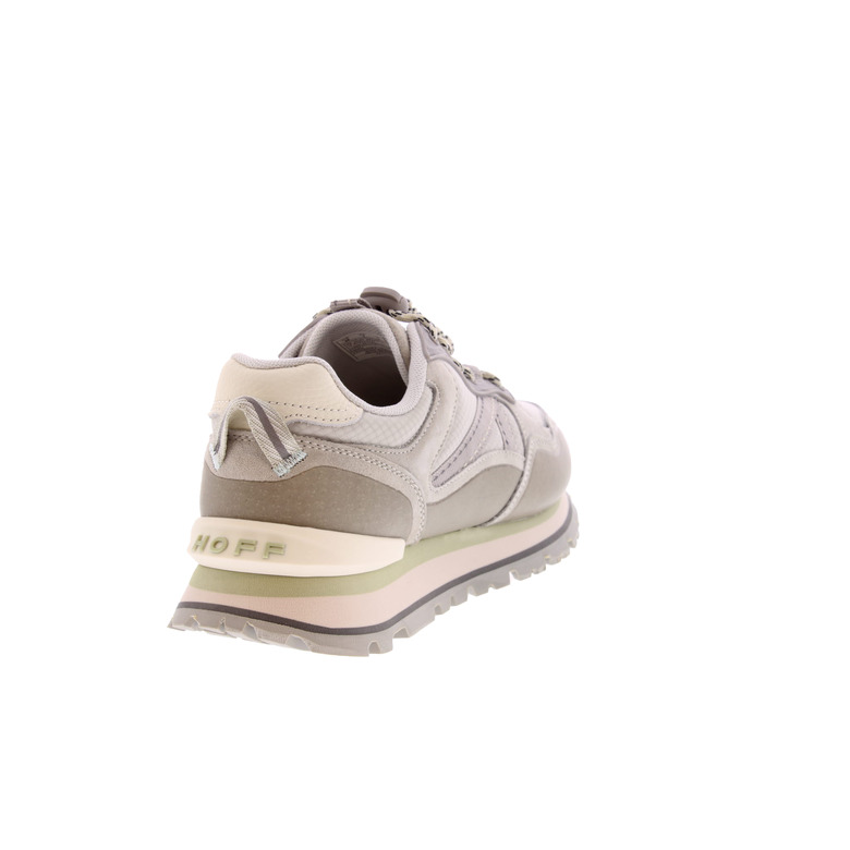 Hoff sneakers gris 4