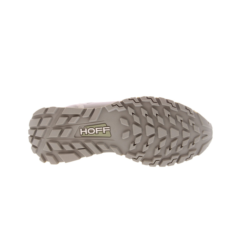 Hoff sneakers gris 5