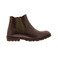 Ambiorix hoge schoenen bruin 1