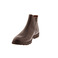 Ambiorix hoge schoenen bruin 3