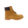 Timberland chaussures hautes camel 1