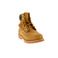 Timberland chaussures hautes camel 2