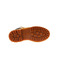 Timberland chaussures hautes camel 5