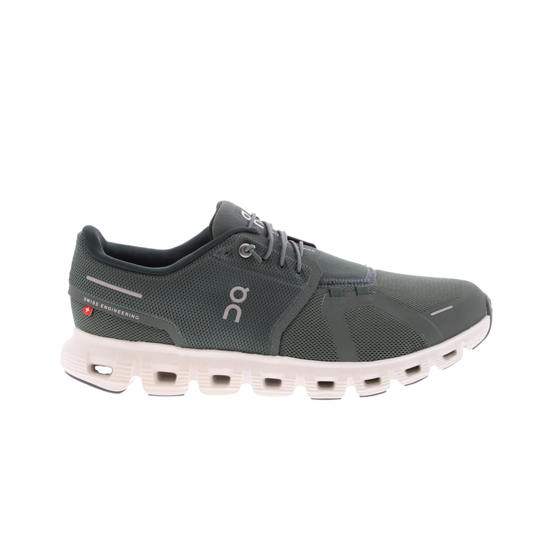 On Running sneakers vert 1