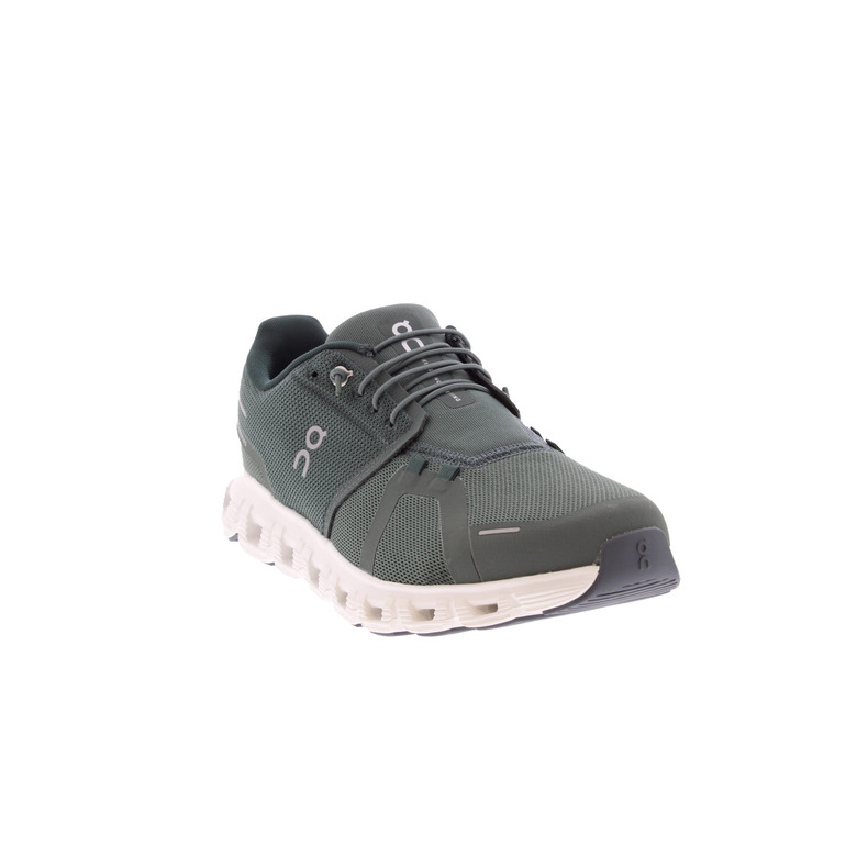 On Running sneakers vert 2