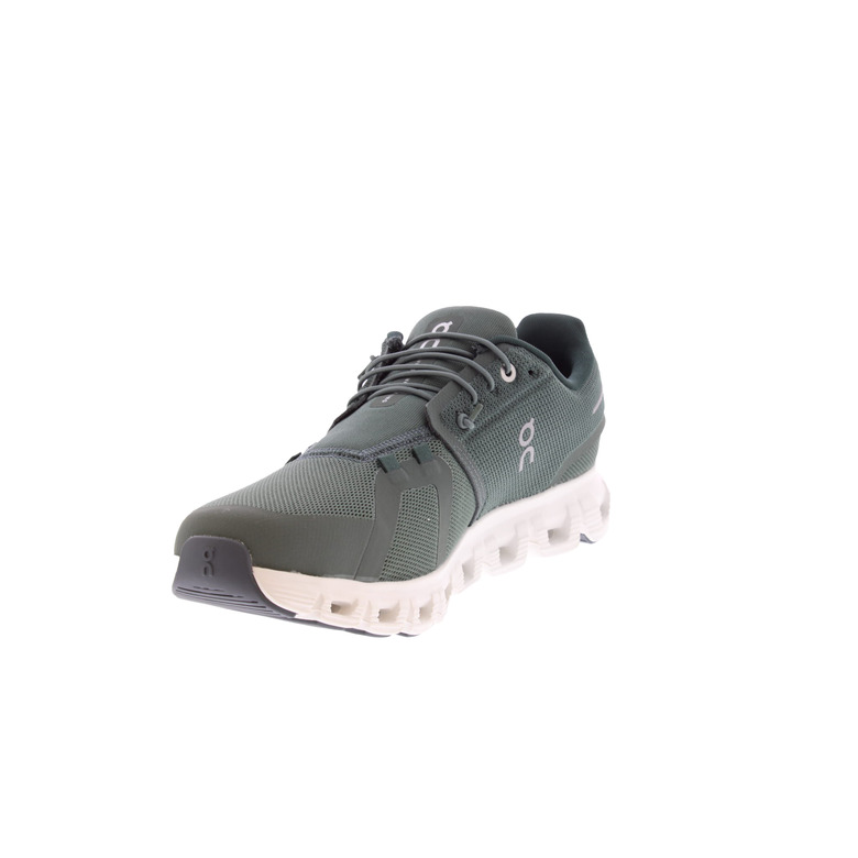On Running sneakers vert 3