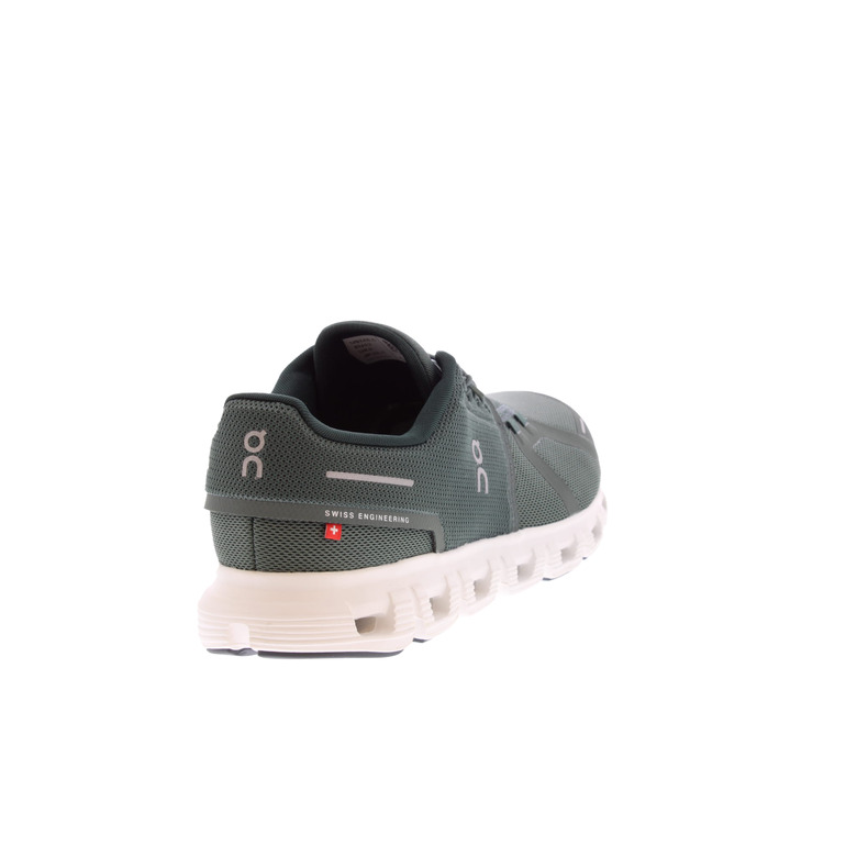 On Running sneakers vert 4