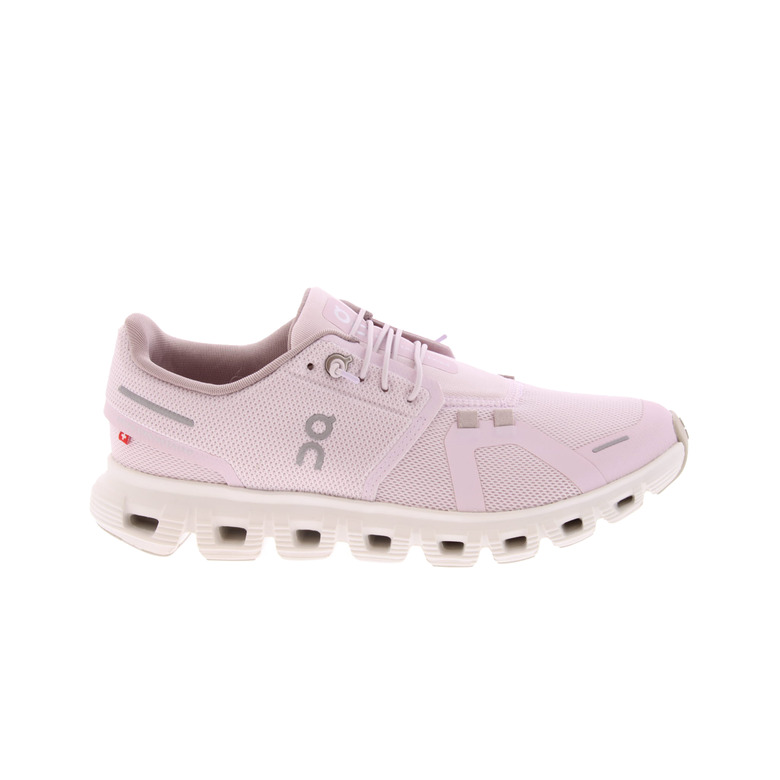 On Running sneakers roze 1