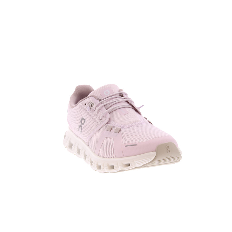 On Running sneakers roze 2