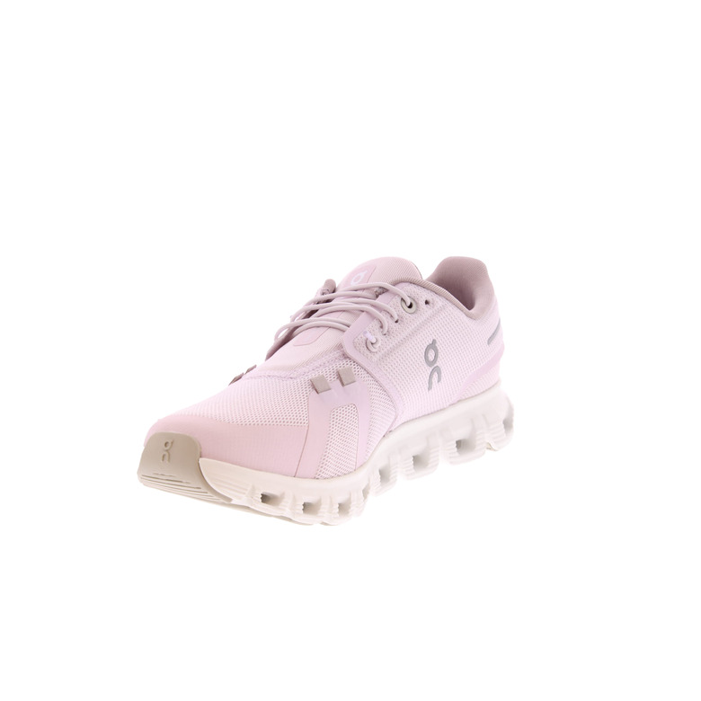 On Running sneakers roze 3