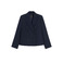 Weekend - Maxmara vest blauw 1