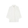Weekend - Maxmara chemisier blanc 1
