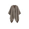 Weekend - Maxmara schal braun 1
