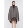 Weekend - Maxmara schal braun 2
