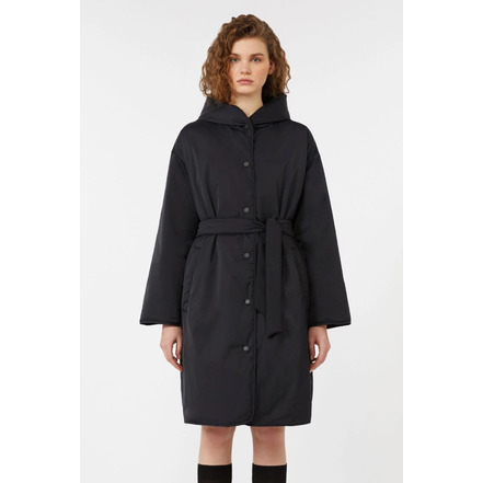 Weekend - Maxmara jas blauw
