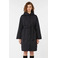 Weekend - Maxmara jas blauw 2