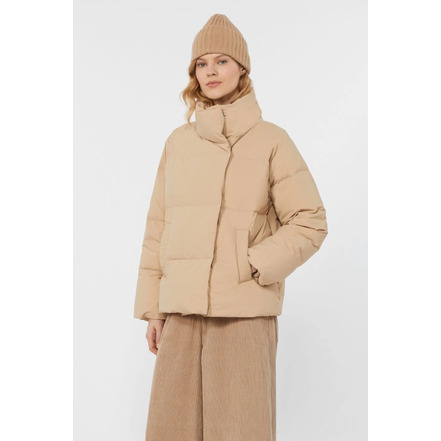Weekend - Maxmara jas beige