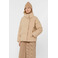Weekend - Maxmara jas beige 2