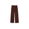 Weekend - Maxmara broek bruin 1