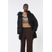 Weekend - Maxmara broek bruin 2