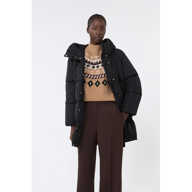 Weekend - Maxmara broek bruin 2