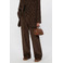 Weekend - Maxmara broek bruin 2