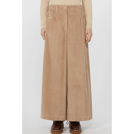 Weekend - Maxmara broek beige