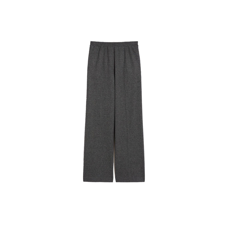 Weekend - Maxmara hose grau 1