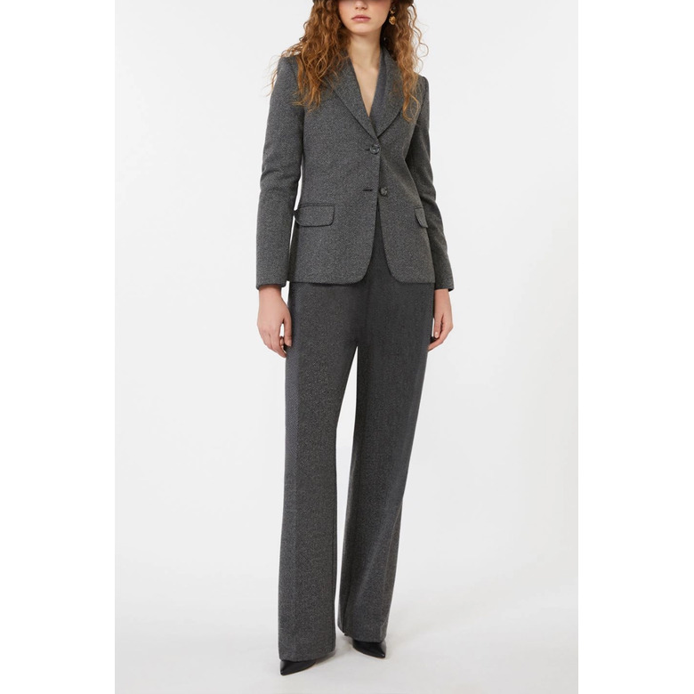 Weekend - Maxmara hose grau 2
