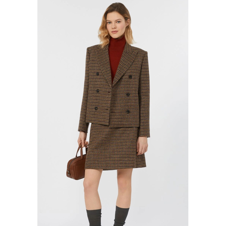 Weekend - Maxmara rock braun 2