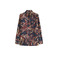 Weekend - Maxmara blouse bordeaux 1