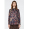 Weekend - Maxmara blouse bordeaux 2