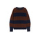 Weekend - Maxmara trui bordeaux 1