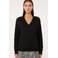 Weekend - Maxmara trui zwart 2
