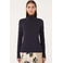 Weekend - Maxmara t-shirt bleu 2