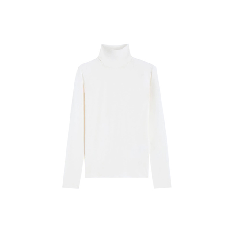 Weekend - Maxmara t-shirt ecru 1